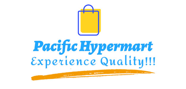 Pacific Hypermart Groceries