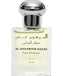 Al Haramain Perfumes